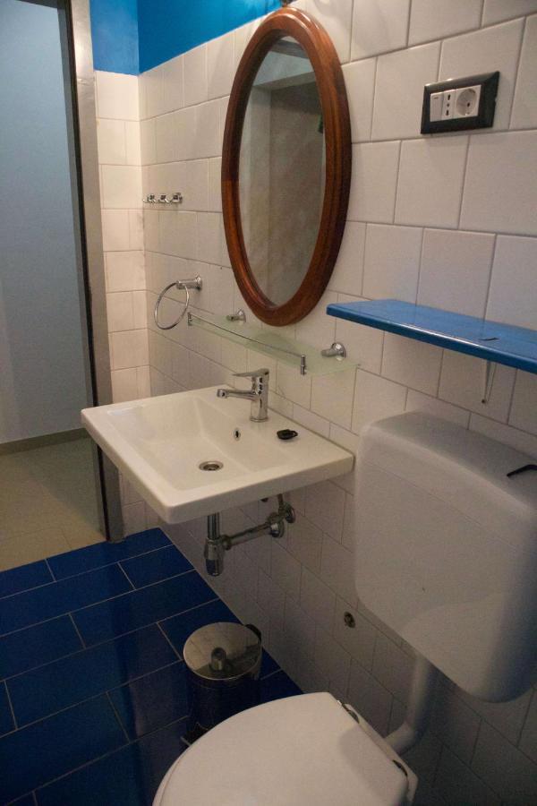 Dunja Apartments Premantura Bagian luar foto