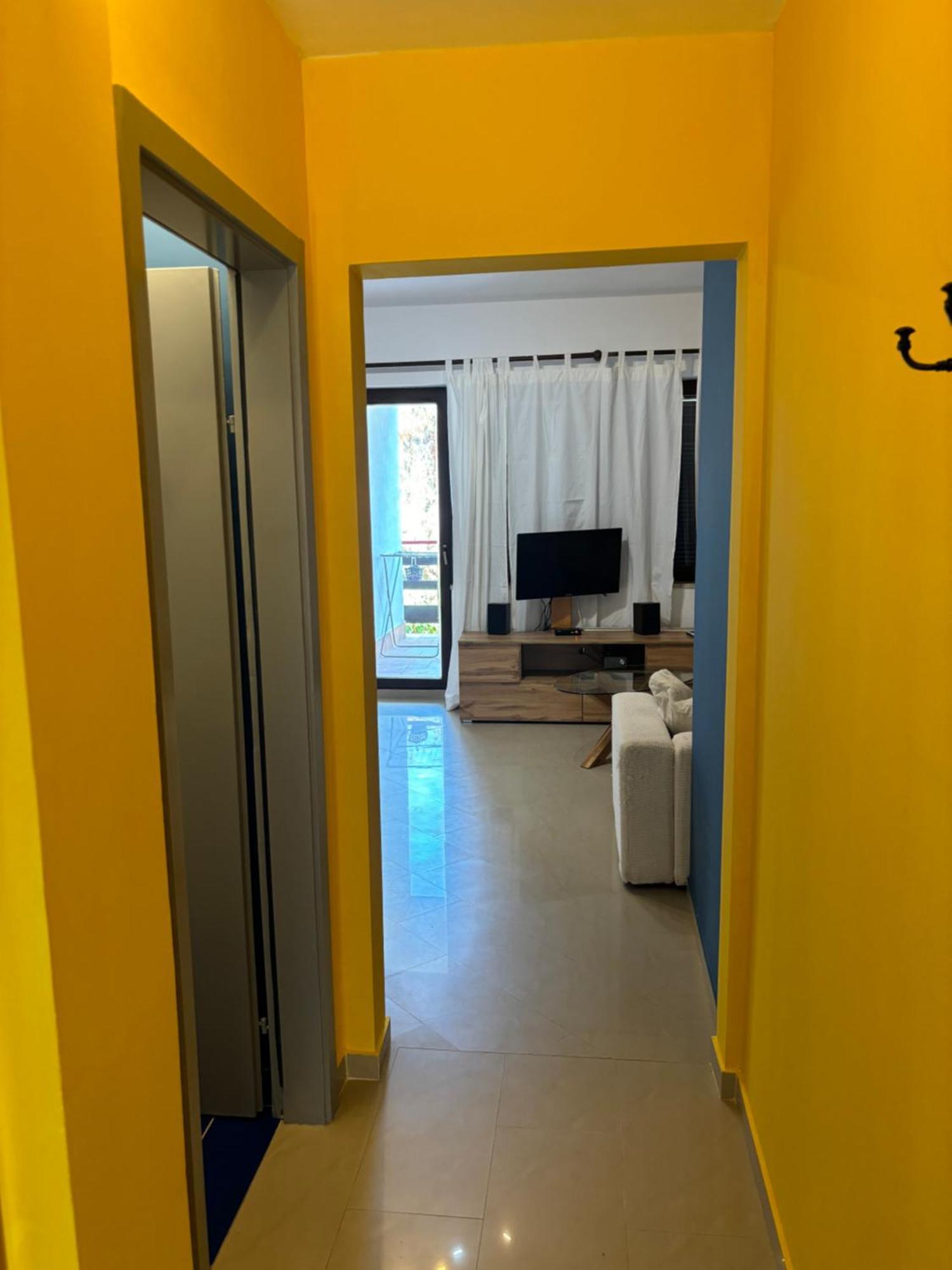 Dunja Apartments Premantura Bagian luar foto