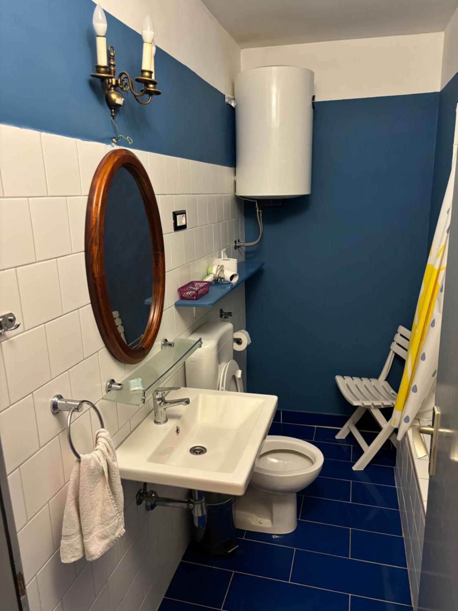 Dunja Apartments Premantura Bagian luar foto