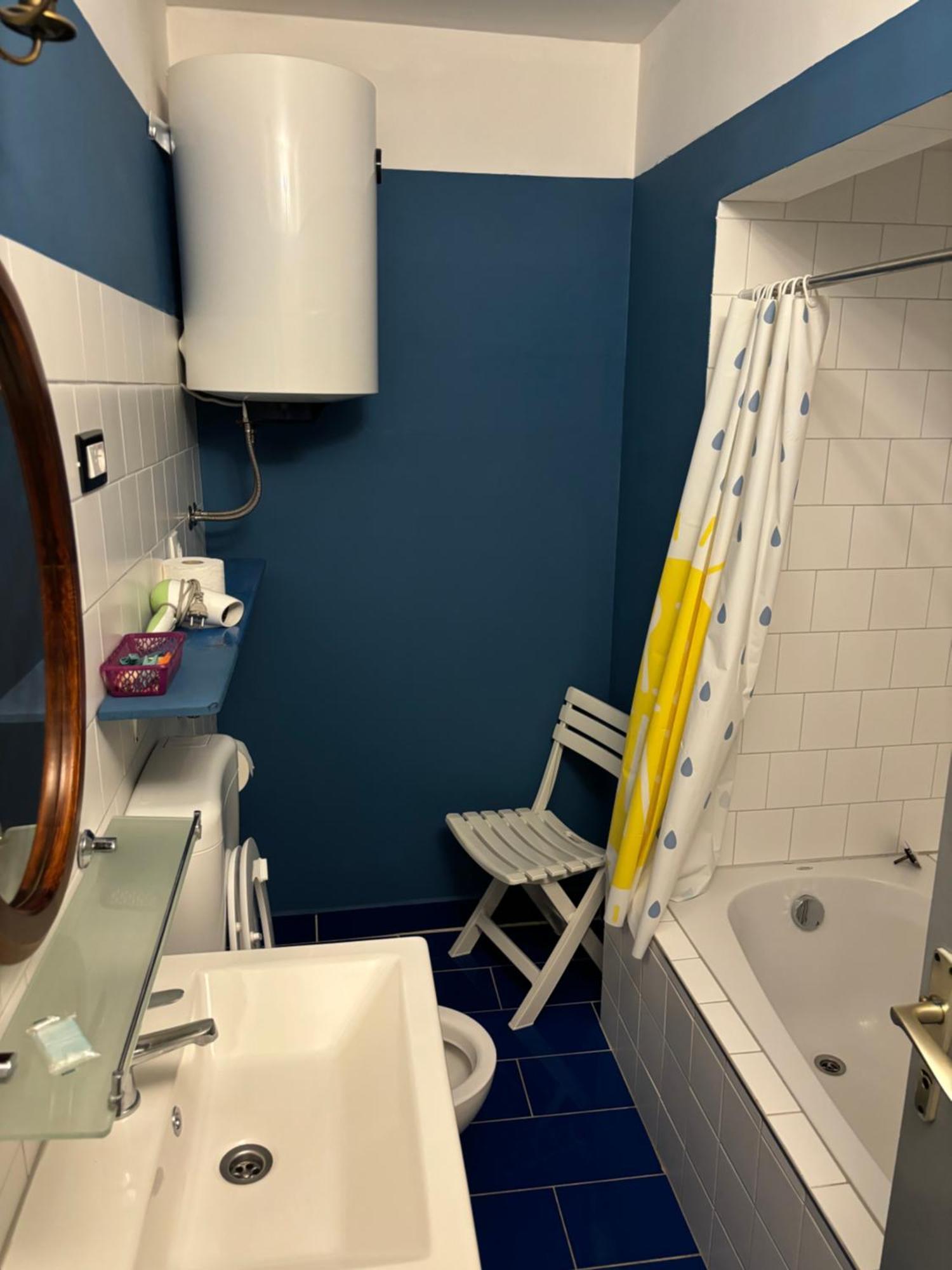 Dunja Apartments Premantura Bagian luar foto