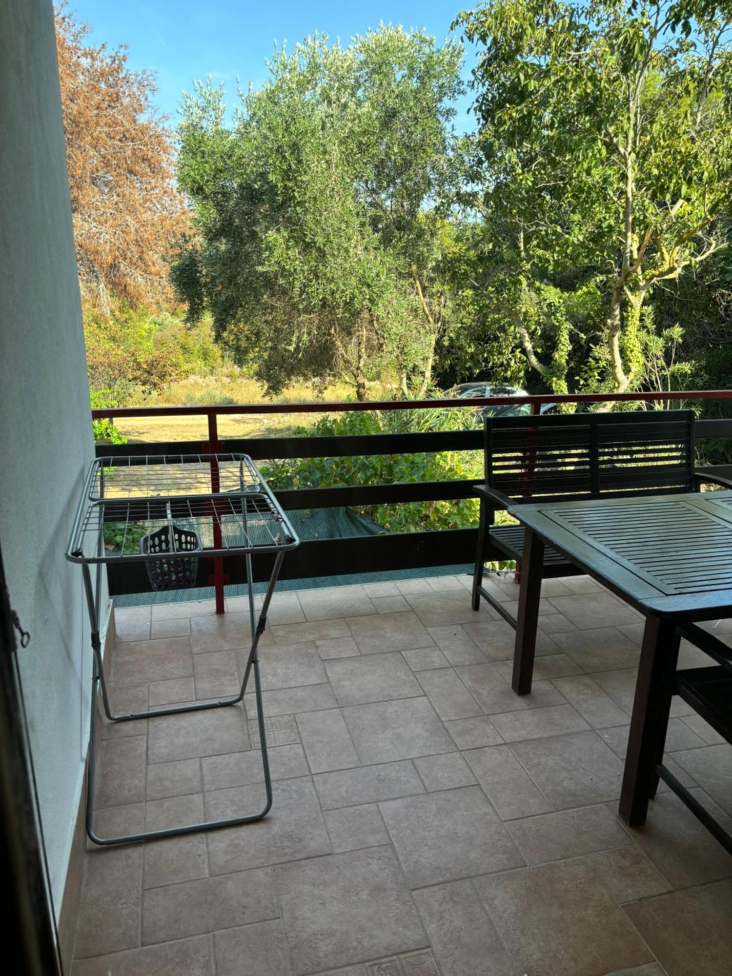 Dunja Apartments Premantura Bagian luar foto