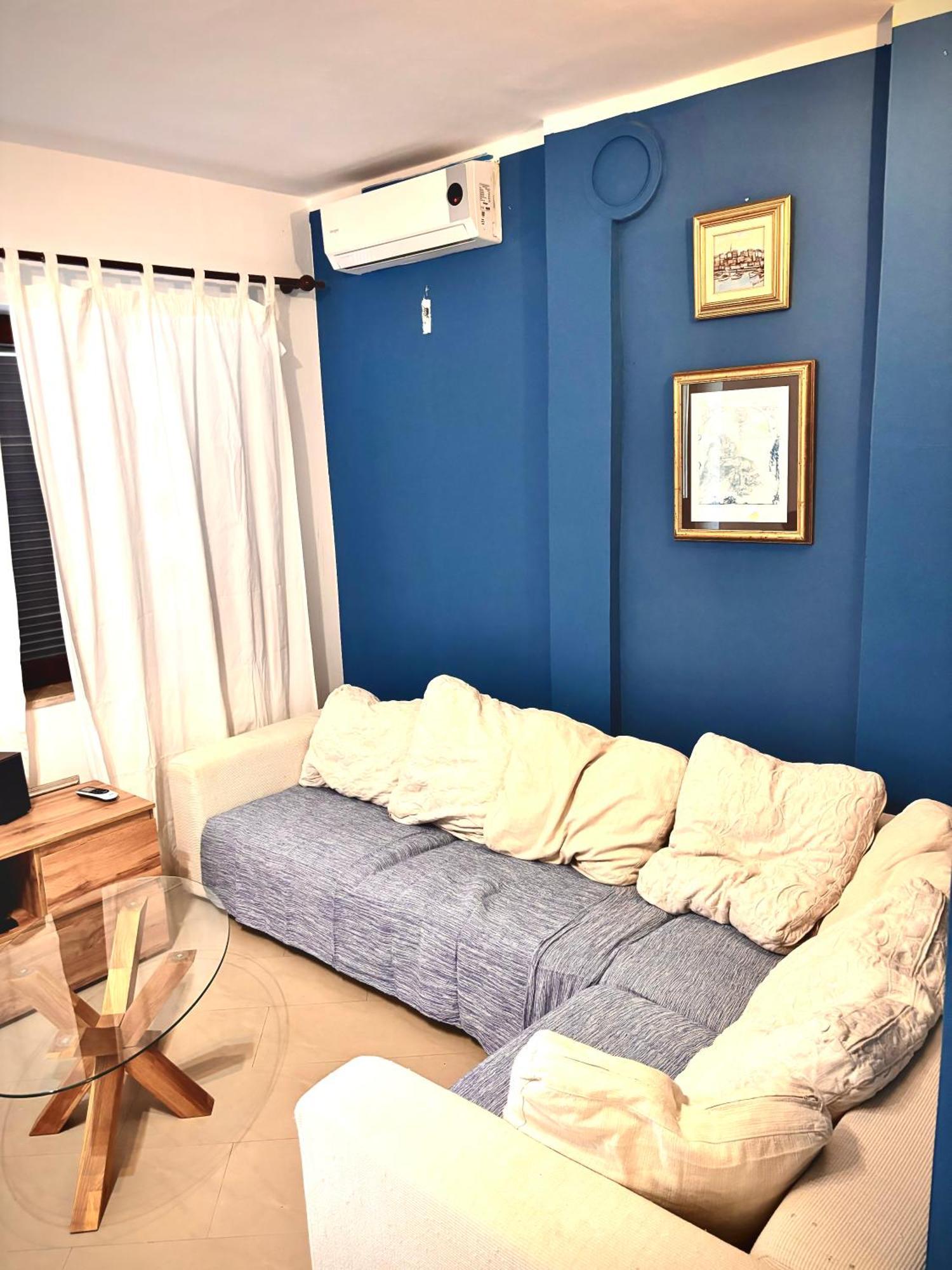 Dunja Apartments Premantura Bagian luar foto