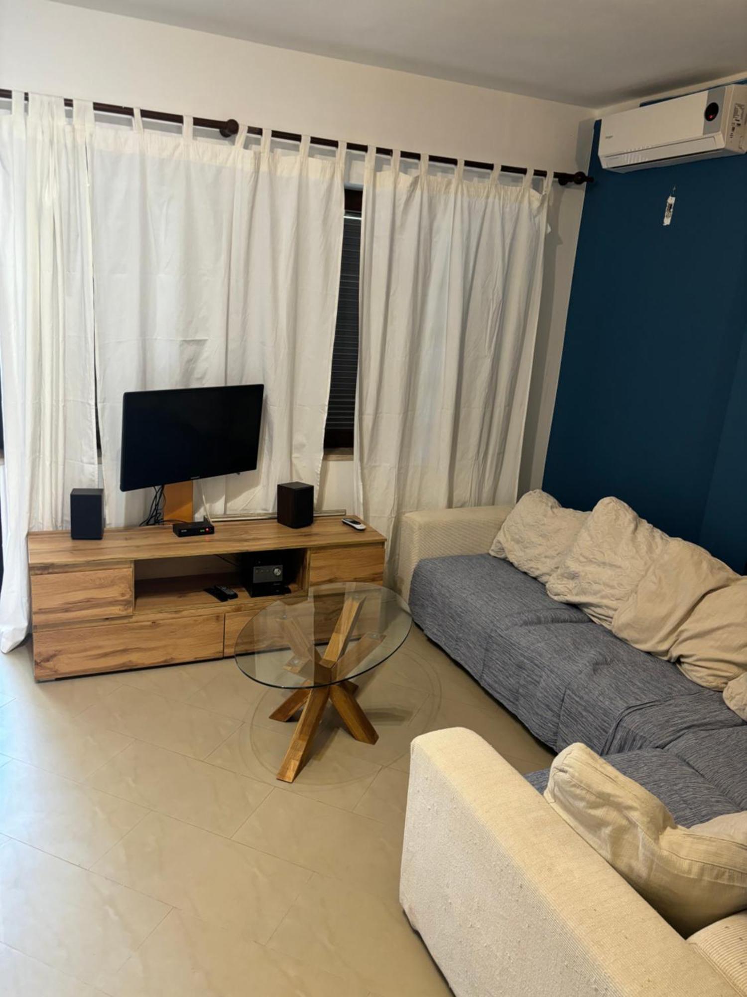 Dunja Apartments Premantura Bagian luar foto