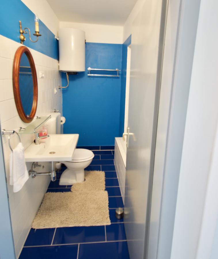 Dunja Apartments Premantura Bagian luar foto