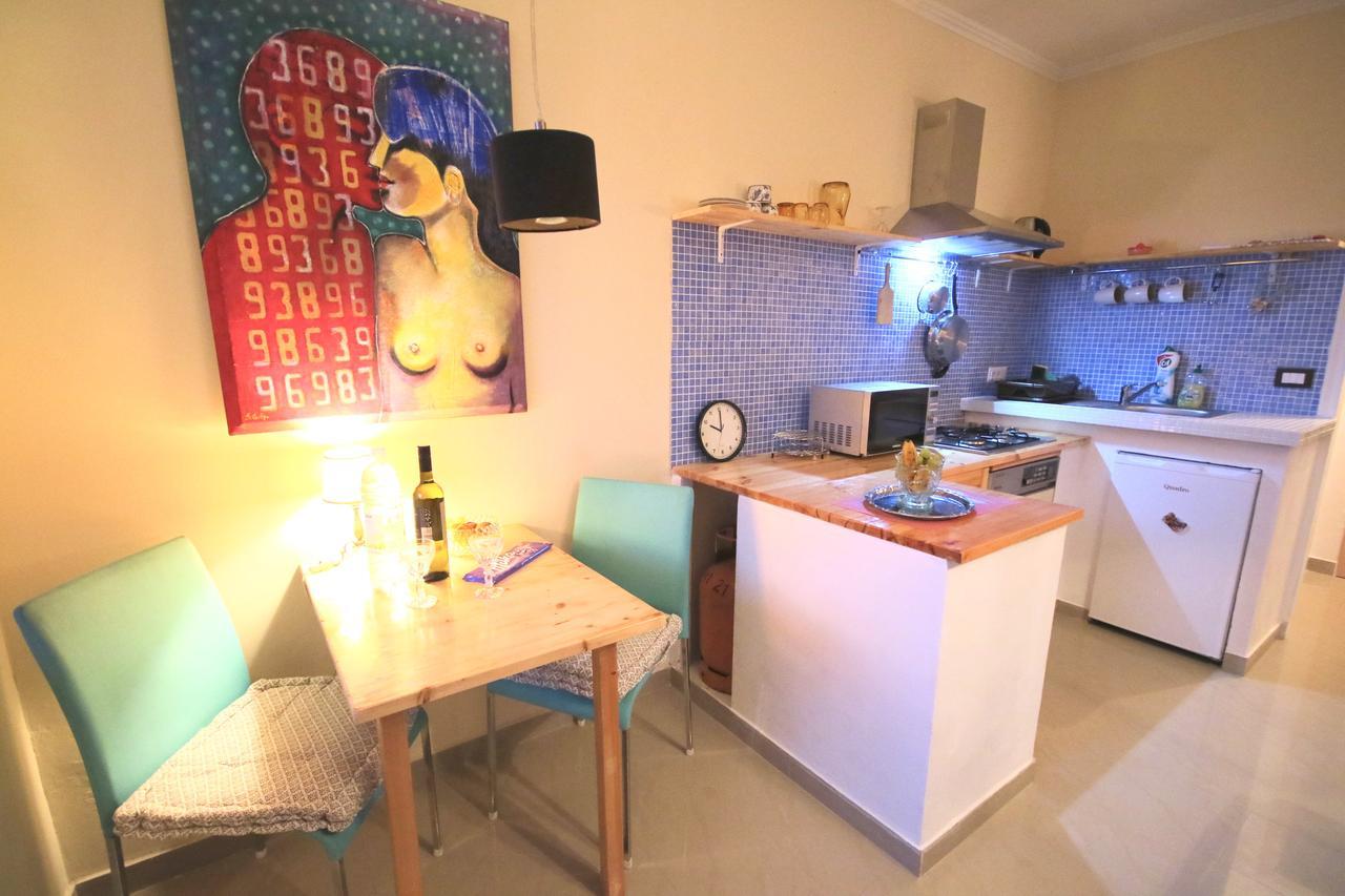 Dunja Apartments Premantura Ruang foto