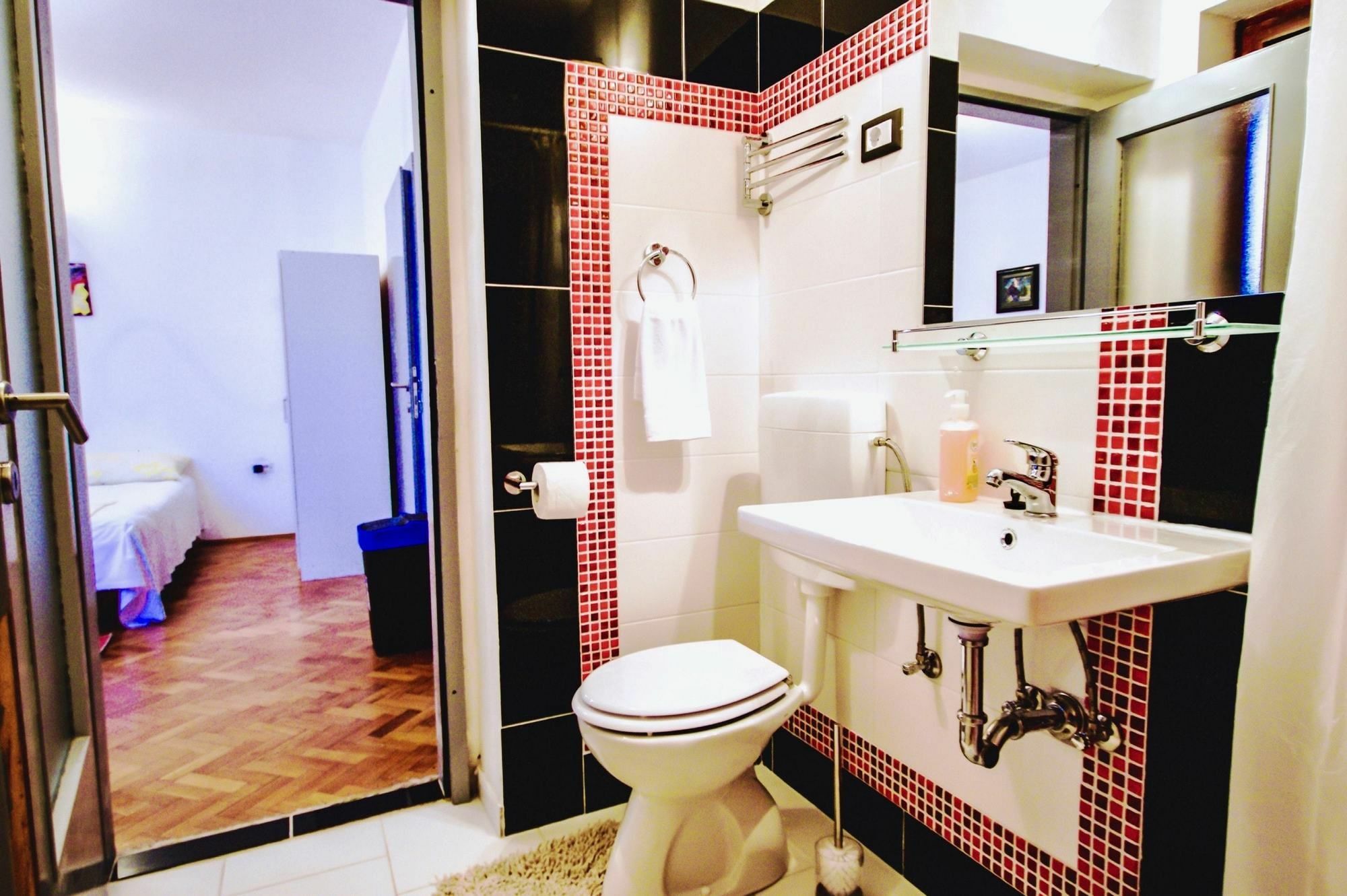 Dunja Apartments Premantura Bagian luar foto