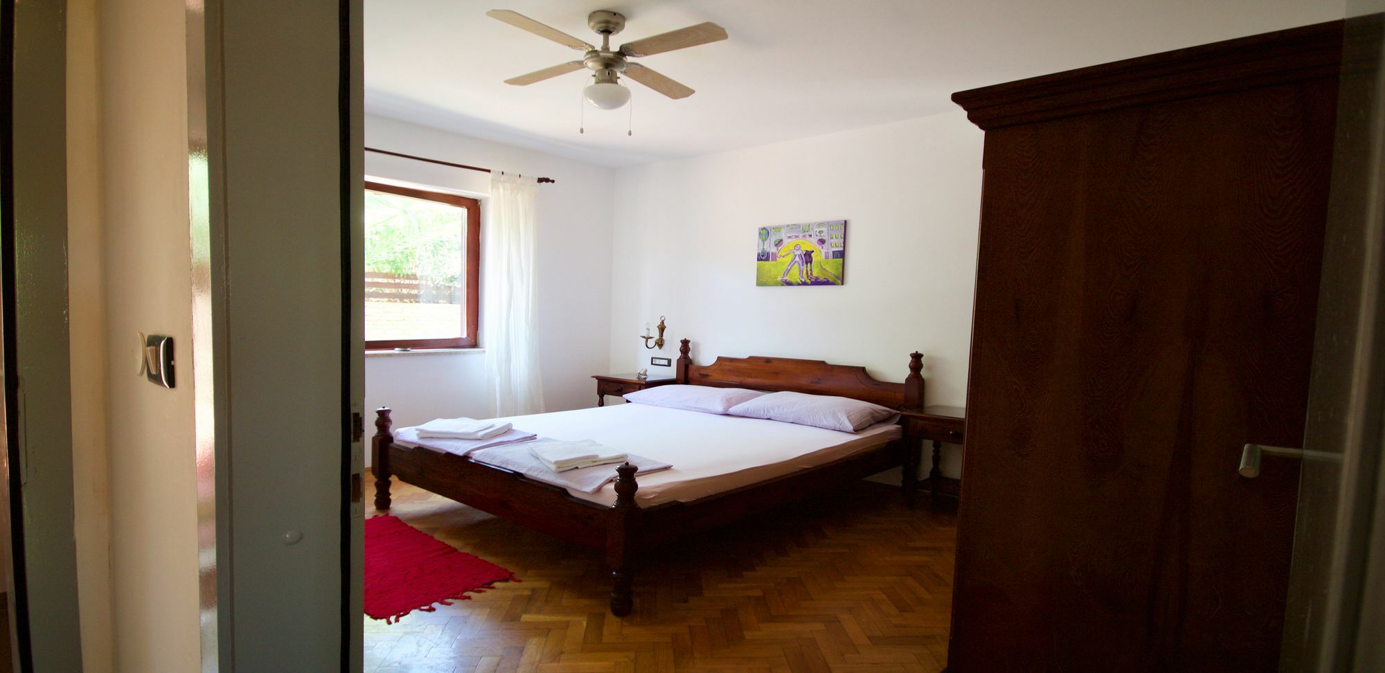 Dunja Apartments Premantura Bagian luar foto