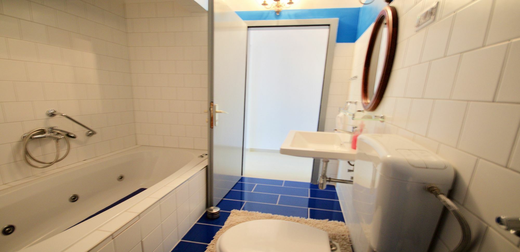 Dunja Apartments Premantura Bagian luar foto