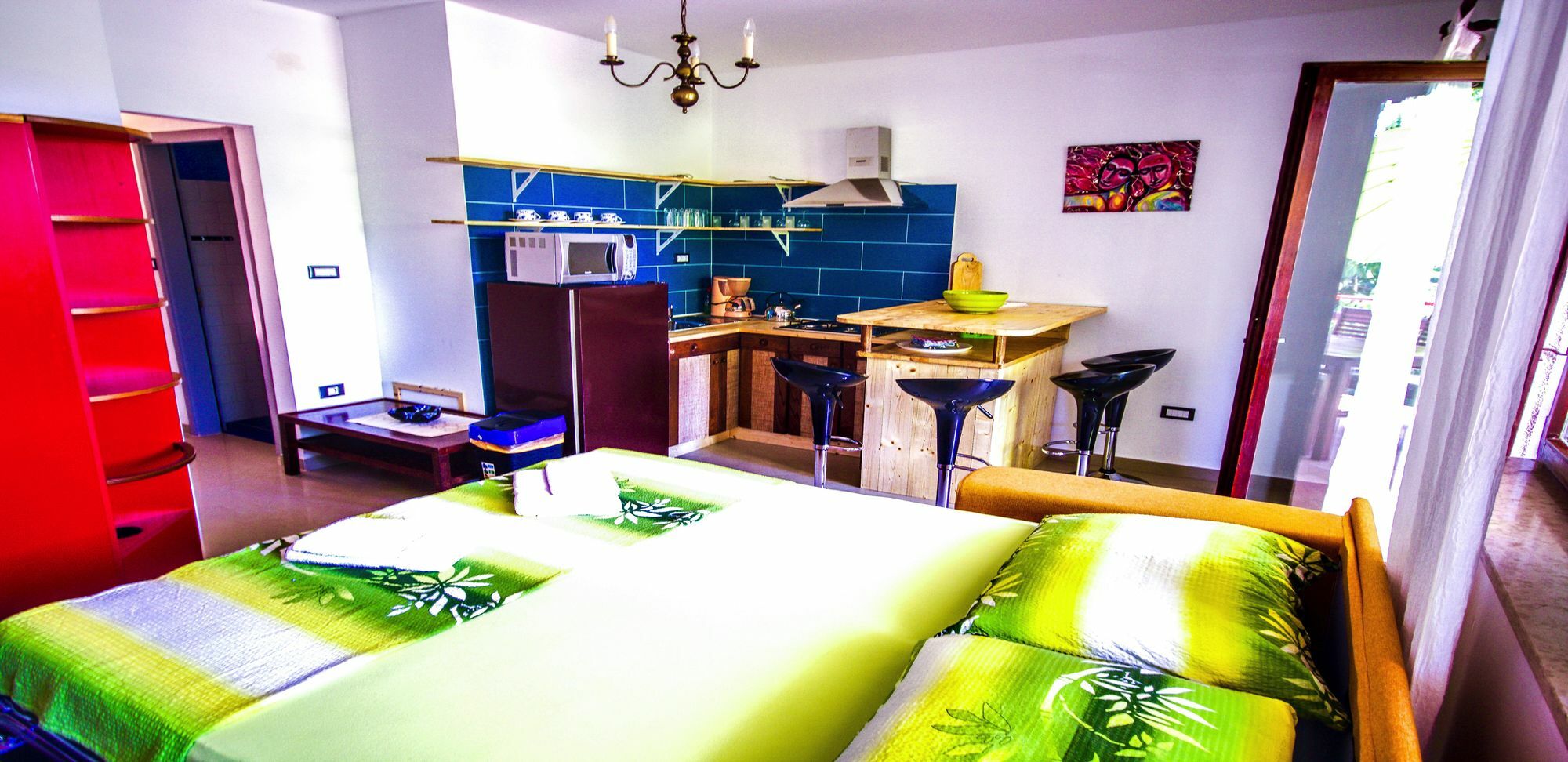 Dunja Apartments Premantura Bagian luar foto